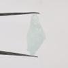 17 Ct. Natural Reiki Healing Rough Raw Aqua Sky Aquamarine Gemstone for Crystal Therapy, Chakra Balancing, Meditation, Tumbling GA-999 view 3