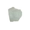 11 Ct. Natural Raw Rough Aquamarine Crystal, Erath Mined Crystal for Decoration, Wire Wrapping, Reiki Crystal Healing GA-946 view 1