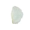 20.55 Ct. A Grade Natural Raw Rough Aqua Sky Aquamarine Earth Mined Healing Crystal Rough Stone for Cabbing, Lapidary GA-565 view 1