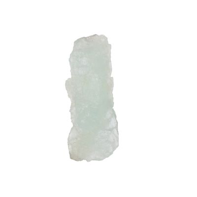 17.65 Ct. Natural AAA++ Quality Aqua Sky Aquamarine Certified Healing Crystal Raw Rough Crystal for Decoration Purpose & Healing GA-843