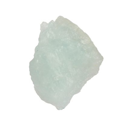 17.4 Ct. Aquamarine Gem Certified Rough Raw Healing Crystal Stone Aqua Sky Color Aquamarine Crystal Wicca & Reiki Crystal Healing GA-780