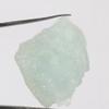 17.4 Ct. Aquamarine Gem Certified Rough Raw Healing Crystal Stone Aqua Sky Color Aquamarine Crystal Wicca & Reiki Crystal Healing GA-780 view 2