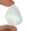 101.25 Ct. A Grade Aqua Sky Aquamarine Rough Crystal Natural Chakra Stone Healing Crystal for for Tumbling, Cutting, Lapidary, Reiki GA-558 view 3