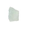 10.5 Ct. Natural Reiki Healing Rough Raw Aqua Sky Aquamarine Gemstone for Crystal Therapy, Chakra Balancing, Meditation, Tumbling GA-684 view 1