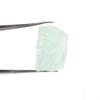 10.5 Ct. Natural Reiki Healing Rough Raw Aqua Sky Aquamarine Gemstone for Crystal Therapy, Chakra Balancing, Meditation, Tumbling GA-684 view 3