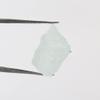 104.15 Ct. Natural Reiki Healing Rough Raw Aqua Sky Aquamarine Gemstone for Crystal Therapy, Chakra Balancing, Meditation, Tumbling GA-794 view 3
