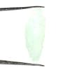 14.8 Ct. A Grade Aqua Sky Aquamarine Rough Crystal Natural Chakra Stone Healing Crystal for for Tumbling, Cutting, Lapidary, Reiki GA-642 view 3