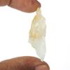 101.25 Ct. Natural Quality Aqua Sky Aquamarine Healing Crystal Raw Rough Loose Crystal for Healing, Jewelry Making, Decortaion GA-559 view 2