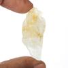101.25 Ct. Natural Quality Aqua Sky Aquamarine Healing Crystal Raw Rough Loose Crystal for Healing, Jewelry Making, Decortaion GA-559 view 3