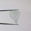 104 Ct. Healing Crystal Aqua Sky Aquamarine Rough Gemstone Raw Healing Stone for Yoga, Meditation, Aura Cleansing GA-995 view 2