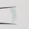 104 Ct. Healing Crystal Aqua Sky Aquamarine Rough Gemstone Raw Healing Stone for Yoga, Meditation, Aura Cleansing GA-995 view 3