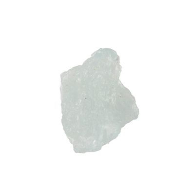 13.55 Ct. Natural Large Crystal Reiki Chakra Aqua Sky Aquamarine Stone for Tumbled, Meditation & Reiki Crystal Healing GA-688