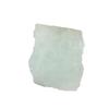 20.3 Ct. Aqua Sky Aquamarine Rough Loose Gemstone Certified Aquamarine Chakras Healing Crystals, Energy Stone, Chunky Stone GA-587 view 1