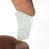 20.3 Ct. Aqua Sky Aquamarine Rough Loose Gemstone Certified Aquamarine Chakras Healing Crystals, Energy Stone, Chunky Stone GA-587 view 2