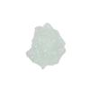 19.3 Ct. Natural Reiki Healing Rough Raw Aqua Sky Aquamarine Gemstone for Crystal Therapy, Chakra Balancing, Meditation, Tumbling GA-686 view 1