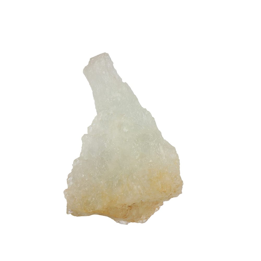 15.9 Ct. 1 pc Natural Aqua Sky Aquamarine Rough Raw Gemstone Earth Mined Aqua Sky Aquamarine Specimen Crystal Healing Specimen GA-918