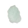 40.25 Ct. Aquamarine Gem Certified Rough Raw Healing Crystal Stone Aqua Sky Color Aquamarine Crystal Wicca & Reiki Crystal Healing GA-528 view 1
