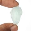 40.25 Ct. Aquamarine Gem Certified Rough Raw Healing Crystal Stone Aqua Sky Color Aquamarine Crystal Wicca & Reiki Crystal Healing GA-528 view 2