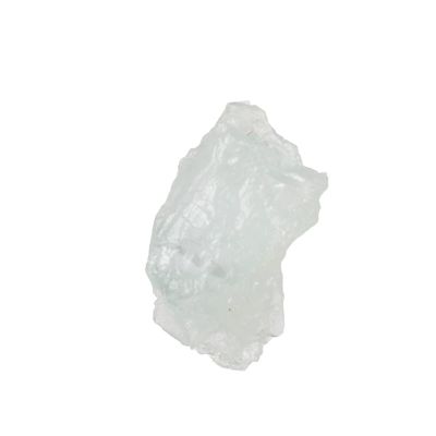 10.35 Ct. Aquamarine Gemstone Grade AA Rough Gem Certified Aquamarine Aqua Sky Aquamarine for Wicca & Reiki Crystal Healing GA-751