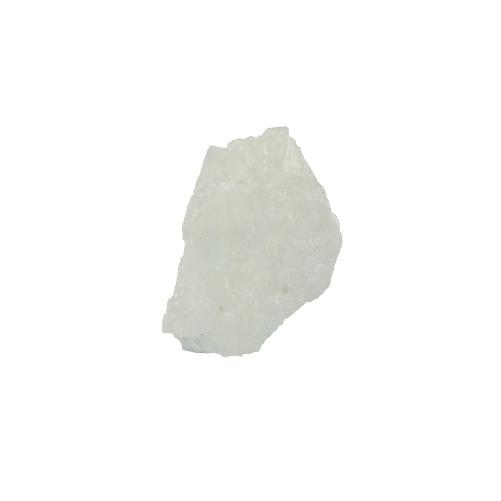 10.3 Ct. AAA Natural Raw Rough Aqua Sky Aquamarine Gemstone Rough Crystal for Jewelry Making, Healing, Decoration GA-759