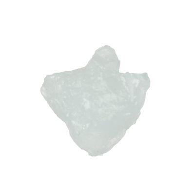 115.1 Ct. Aqua Sky Aquamarine Rough Loose Gemstone Rough Aquamarine Stone, Loose Gemstone, Certified Raw Rough Gemstone GA-866