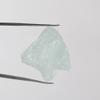115.1 Ct. Aqua Sky Aquamarine Rough Loose Gemstone Rough Aquamarine Stone, Loose Gemstone, Certified Raw Rough Gemstone GA-866 view 2