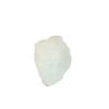 104.7 Ct. A Grade Aqua Sky Aquamarine Rough Crystal Natural Chakra Stone Healing Crystal for for Tumbling, Cutting, Lapidary, Reiki GA-567 view 1