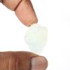104.7 Ct. A Grade Aqua Sky Aquamarine Rough Crystal Natural Chakra Stone Healing Crystal for for Tumbling, Cutting, Lapidary, Reiki GA-567 view 3