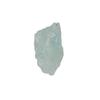 14.85 Ct. Natural Quality Aqua Sky Aquamarine Healing Crystal Raw Rough Loose Crystal for Healing, Jewelry Making, Decortaion GA-808 view 2