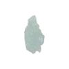 14.85 Ct. Natural Quality Aqua Sky Aquamarine Healing Crystal Raw Rough Loose Crystal for Healing, Jewelry Making, Decortaion GA-808 view 3