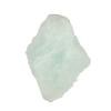 24.25 Ct. Healing Crystal Clear Aquamarine Rough Gemstone Raw Healing Stone for Yoga, Meditation, Aura Cleansing GA-605 view 1