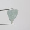 46.15 Ct. Natural AAA++ Quality Aqua Sky Aquamarine Certified Healing Crystal Raw Rough Crystal for Decoration Purpose & Healing GA-897 view 2