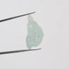 46.15 Ct. Natural AAA++ Quality Aqua Sky Aquamarine Certified Healing Crystal Raw Rough Crystal for Decoration Purpose & Healing GA-897 view 3