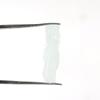 17.35 Ct. Natural Raw Aqua Sky Aquamarine Crystal for Tumbling, Cabbing, Fountain Rocks, Decoration,Polishing, Crystal Healing GA-718 view 3