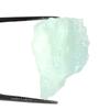 103.7 Ct. Unique Natural Aqua Sky Aquamarine Energy Stone Certified Aquamarine Gemstone Healing Power for Jewelry Making GA-615 view 3