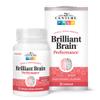 21st Century Brilliant Brain Performance, 30 Count view 1
