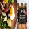 Tonnino Yellowfin Tuna Fish Pack of 6, Black Pepper in Olive Oil Pack of 6 Alternative to Salmon Protein Snacks Ready to Eat Meals view 2