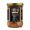 Tonnino Yellowfin Tuna Fish Pack of 6, Black Pepper in Olive Oil Pack of 6 Alternative to Salmon Protein Snacks Ready to Eat Meals view 3