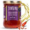 Tonnino Tuna Yellowfin Fillets (Pack of 6, Spicy Thai Chili in Olive Oil) view 1