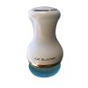 U-SLENDER Fat Blaster Deep Vibration & Compression Technology to Target Your Fat, Circle Motion Deep Massage with 4 Different Nozzles ad 3 Dry Brushes view 1