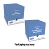 Amazon Basics Facial Tissue with Lotion, 2-Ply, 300 Count (4 Packs 75), (Packaging may vary) view 3