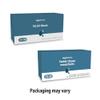 Amazon Basics Facial Tissue, 2-Ply, 2880 Count (18 Packs of 160), (Packaging May Vary) view 2