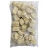 Trivers Half Naked White Cheese Curds, 8 Ounce -- 20 per case. view 1