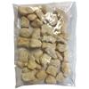 Trivers Half Naked Yellow Cheese Curds, 8 Ounce -- 20 per case. view 1
