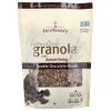 Erin Baker's Homestyle Granola Double Chocolate Chunk - 12 oz view 1