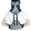 WILLQ Neck Support Cervical Thoracic Corrector Adjustable Head Neck Chest Thoracic Brace Fracture Fixation Cervical Vertebra Rehabilitation Support Fracture Fixation Rehabilitation view 3