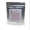 Red Cinchona Powder - 100% Cinchona Bark, Ground - Cinchona Pubescens from Ecuador - Net Weight: 1.41oz/40g view 3