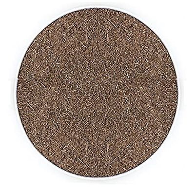 4oz TOASTED FRENCH OAK POWDER Medium Toast for use during Primary Fermentation in Wine