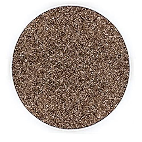 4oz TOASTED FRENCH OAK POWDER Medium Toast for use during Primary Fermentation in Wine
