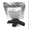 100% Raw Pure Bee Propolis Pieces - 100% Raw, Cosmetic Quality, Big Propolis Chunks - Net Weight: 1.76oz/50g view 1
